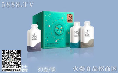 可口可樂進(jìn)軍植物飲料市場(chǎng) 尊選28睡醒顏如何以植物提取物技術(shù)打造美顏新概念