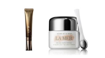 全網最熱的11款高端顏霜成分解析 植物提取物研發視角