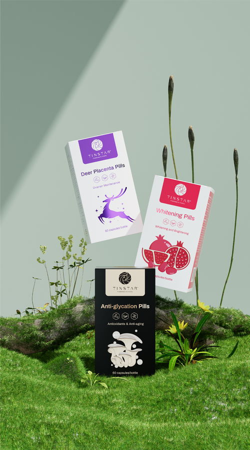 汀思塔攜植物提取物研發新成果，與夏日一同向新而生